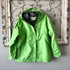 GORE-TEX Women’s PacLite Raincoat